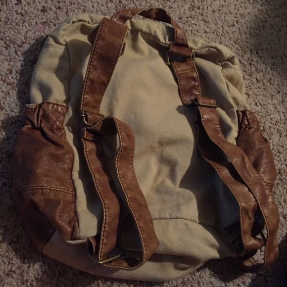 Mossimo backpack - Picture 2 of 3